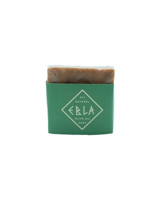 Ebla Aleppo Zeep met Olijfolie 200 Gram