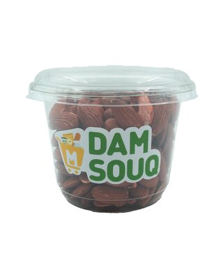 Damsouq Amandelen Gezouten 230 Gram