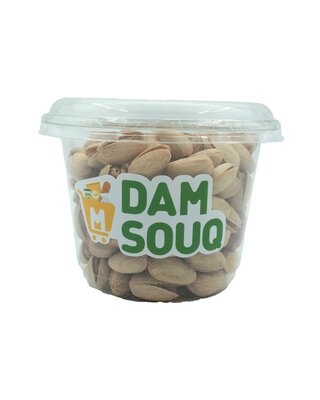Damsouq Pistache Gezouten 180 Gram