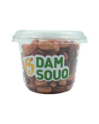 Damsouq Notenmix BBQ Smaak 200 Gram 