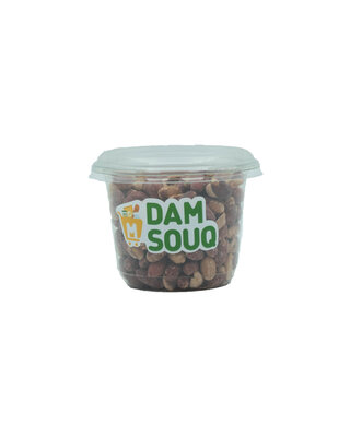 Damsouq Pinda's Gezouten 220 Gram
