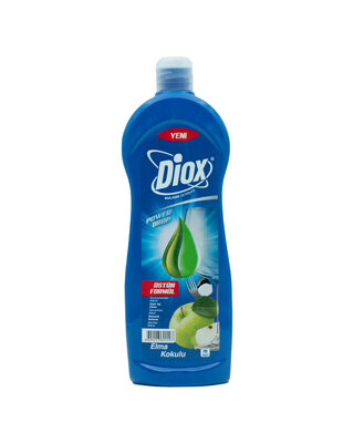 Diox Afwasmiddel (Appelgeur) 450 ML