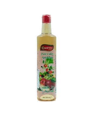 Mayyas Appelazijn 750ML