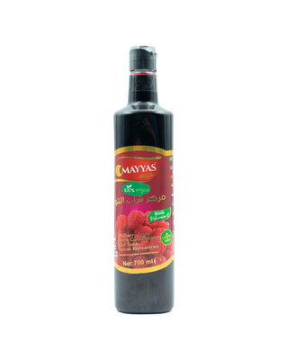 Mayyas Moerbei Sap 750ML