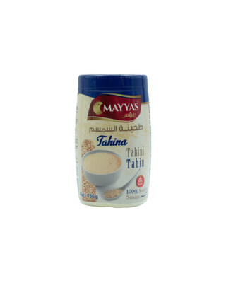 Mayyas Tahini 750 Gram