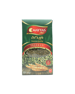 Mayyas Freekeh (tarwe) 700 Gram