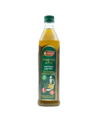 Mayyas Olijfolie 1L