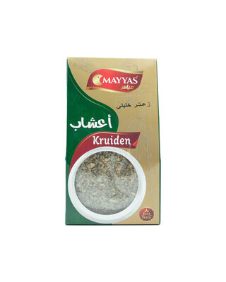 Mayyas Tijm (Palestijns) 40 Gram