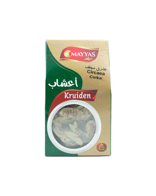 Mayyas Losse Theebladeren Senna (Oshrouq) 60 Gram