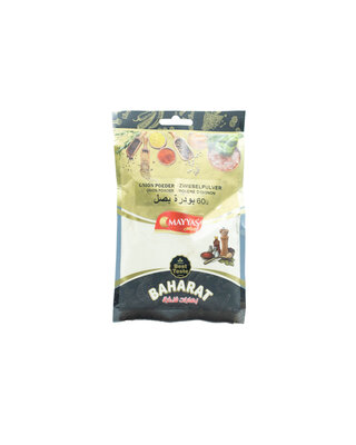 Mayyas Kruiden Ui Poeder 60 Gram