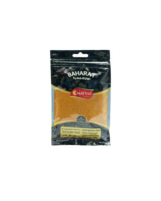 Mayyas Kruiden Tarchi (met Zout) 60 Gram