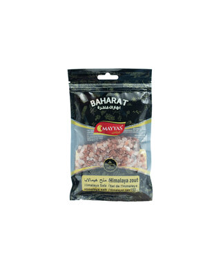 Mayyas Himalaya Zout (Grof) 100 Gram