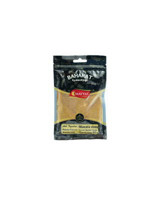 Mayyas Masala Vlees Kruiden Mix 50 Gram