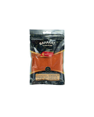 Mayyas Hotdog Kruiden (met Zout) 90 Gram