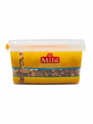 Mila Notenmix BBQ Smaak 1KG
