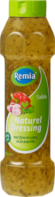 Remia Saus Naturel Salade Dressing 800ML