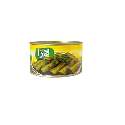 Lara Gevulde Druivenbladeren (rijst en groente) (Mezze) 450 Gram