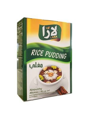 Lara Rijst Pudding Mix 200 GR