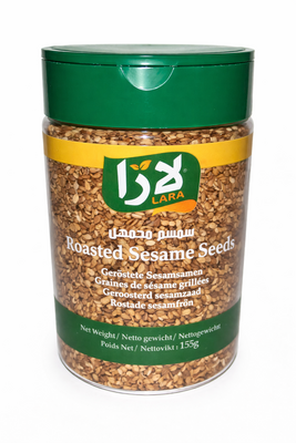 Lara Geroosterd Sesamzaad 155 Gram