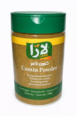 Lara Komijn Poeder Kruiden 140 Gram
