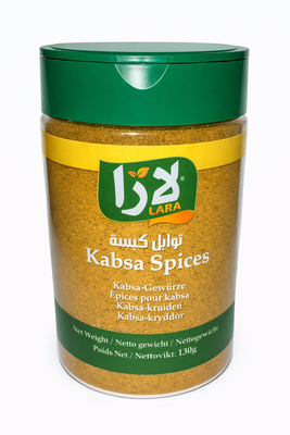 Lara Kabsa Kruiden 130 Gram
