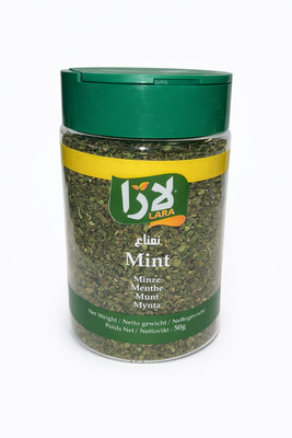 Lara Munt Kruiden 50 Gram