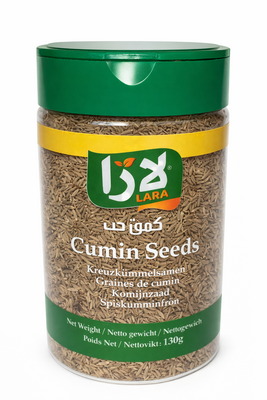 Lara Komijn Zaden Kruiden 130 Gram