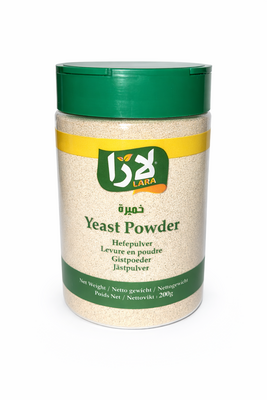 Lara Gist Poeder 200 Gram