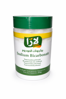 Lara Natriumbicarbonaat 325 Gram