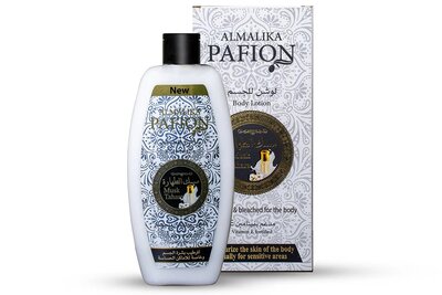 Al Malika Pafion Lotion 400 ML