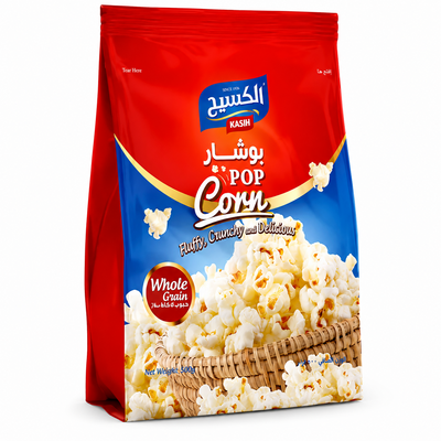 Kasih Popcorn Maïs 500 Gram