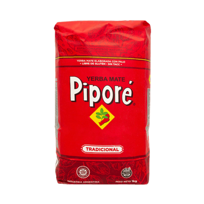 Piporé Maté 1KG