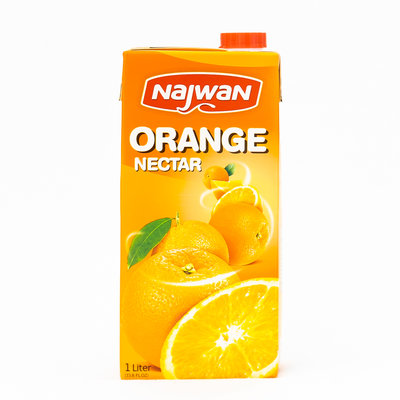 Najwan Sinaasappelsap 1L