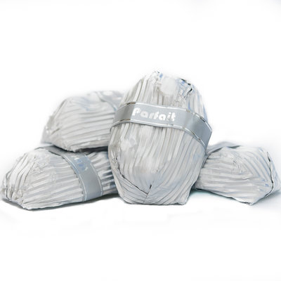 Borjak Chocolade Rocher Silver Amandelvulling 500 Gram
