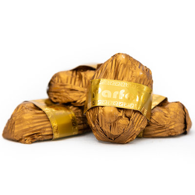 Borjak Chocolade Rocher Bronze Amandelvulling 500 Gram