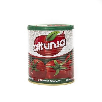 Altunsa Tomato Paste 830 Grams