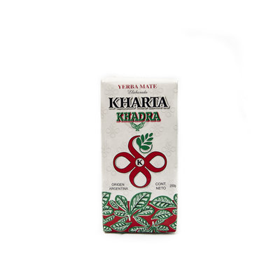 Kharta Maté White 250 Grams