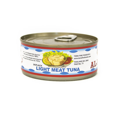 Al Raii Tuna 160 Grams