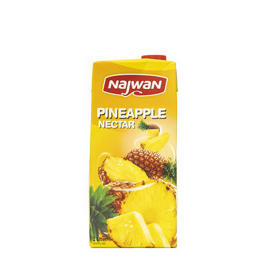Najwan Ananassap 1L