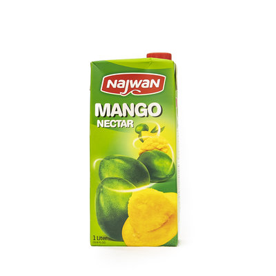 Najwan Mangosap 1L