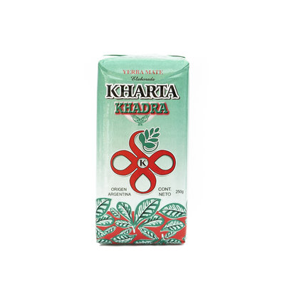 Kharta Maté Green 250 Grams