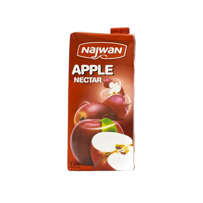 Najwan Appelsap 1L