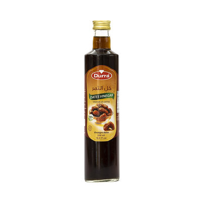 Durra Date Vinegar 500 ML