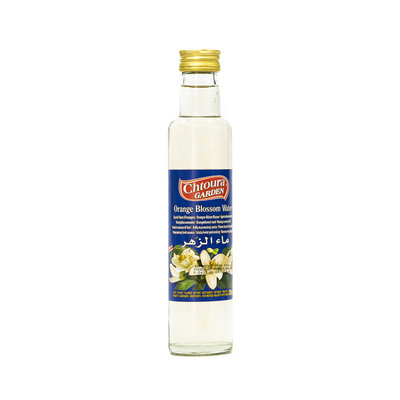 Chtoura Garden Oranjebloesemwater 250 ML