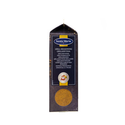 Santa Maria Grill Seasoning 650 Grams